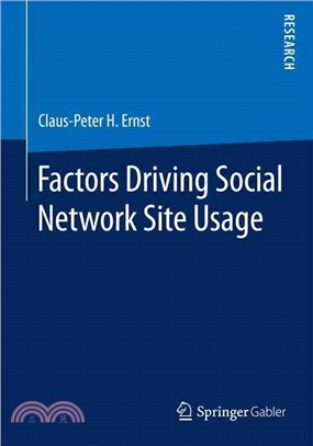 Factors Driving Social Network Site Usage