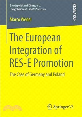 The European Integration of Res-e Promotion ― The Case of Germany and Poland