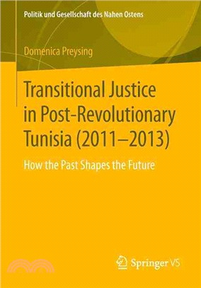 Transitional justice in post...