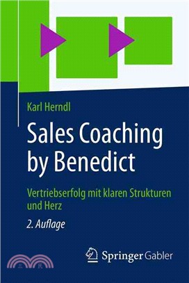Sales Coaching by Benedict：Vertriebserfolg mit klaren Strukturen und Herz