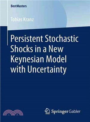 Persistent stochastic shocks...