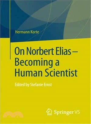 On Norbert Eliasbecoming a h...