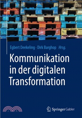 Kommunikation in der digitalen Transformation