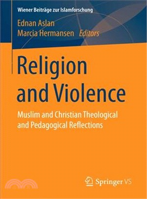 Religion and Violence ― Muslim and Christian Theological and Pedagogical Reflections