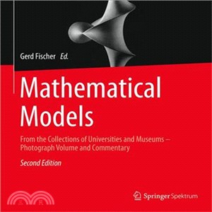 Mathematical modelsfrom the ...
