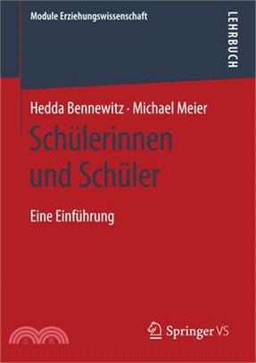 Schülerinnen Und Schüler: Eine Einführung