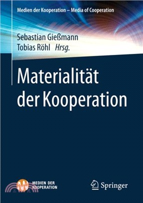 Materialitat Der Kooperation