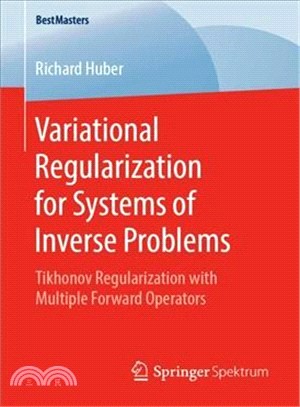 Variational Regularization for Systems of Inverse Problems ― Tikhonov Regularization With Multiple Forward Operators