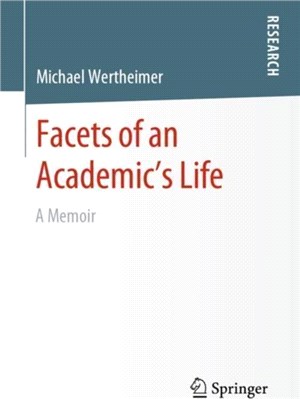 Facets of an academic's...