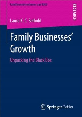 Family businesses' grow...