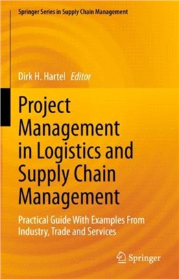 Project management in logist...