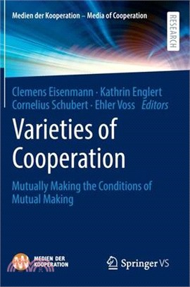 Varieties of cooperationmutu...