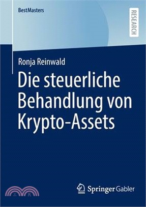 Die Steuerliche Behandlung Von Krypto-Assets