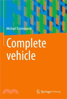 Complete vehicle