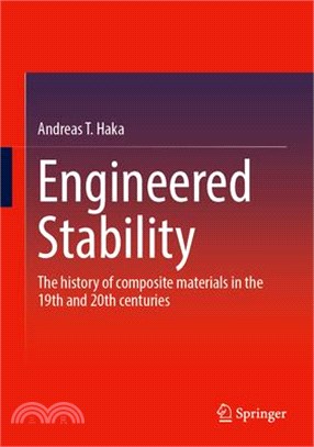 Engineered Stability: The History of Composite Materials in the 19th and 20th Centuries