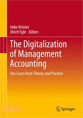 The digitalization of manage...