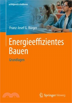 Energieeffizientes Bauen: Grundlagen