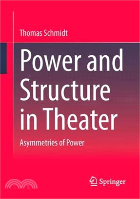 Power and Structure in Theater: Asymmetries of Power