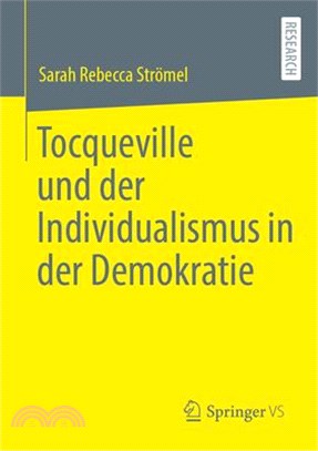 Tocqueville Und Der Individualismus in Der Demokratie