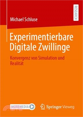 Experimentierbare Digitale Zwillinge: Konvergenz Von Simulation Und Realität