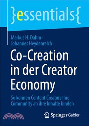 Co-Creation in Der Creator Economy: So Können Content Creators Ihre Community an Ihre Inhalte Binden