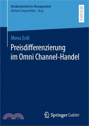 Preisdifferenzierung Im Omni Channel-Handel