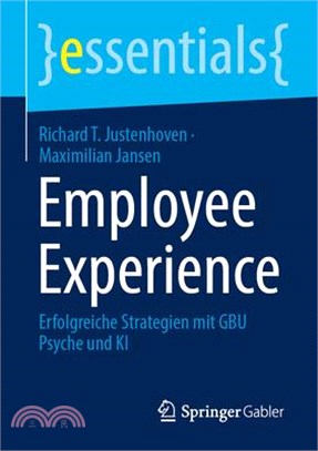 Employee Experience: Erfolgreiche Strategien Mit Gbu Psyche Und KI