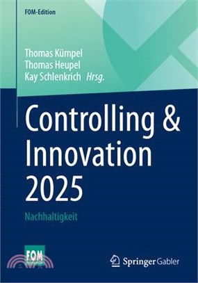 Controlling & Innovation 2025: Nachhaltigkeit