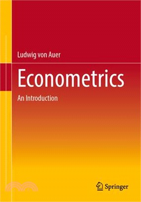 Econometrics: An Introduction