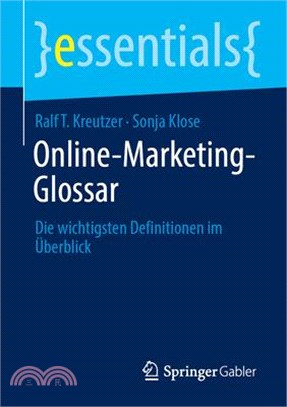 Online-Marketing-Glossar: Die Wichtigsten Definitionen Im Überblick