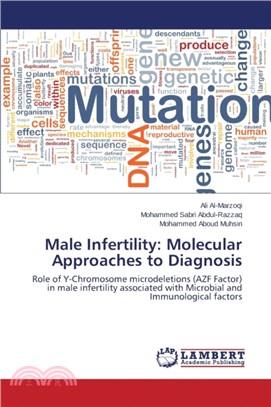 Male Infertility：Molecular Approaches to Diagnosis