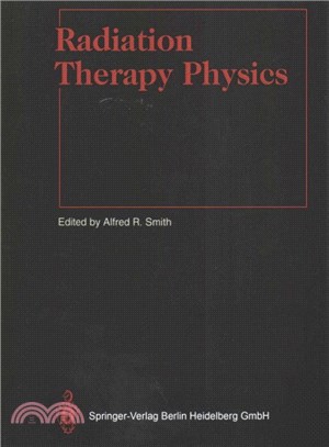 Radiation Therapy Physics