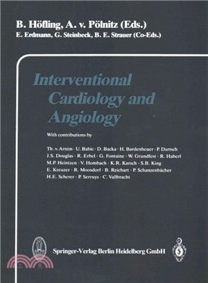 Interventional Cardiology and Angiology