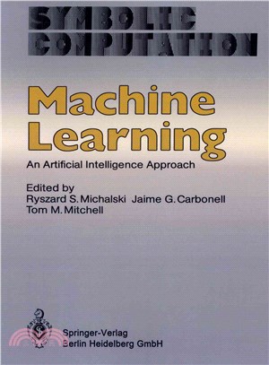 Machine Learning ― An Artificial Intelligence Approach