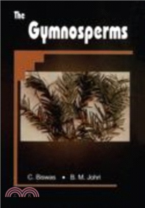 The Gymnosperms