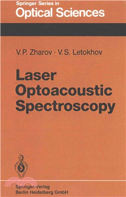 Laser Optoacoustic Spectroscopy