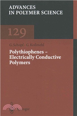 Polythiophenes - Electrically Conductive Polymers ― Electrically Conductive Polymers