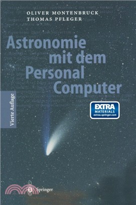 Astronomie Mit Dem Personal Computer