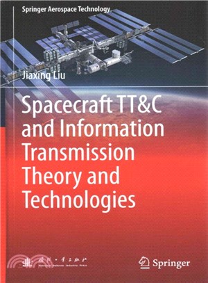 Spacecraft Tt&c and Information Transmission Theory and Technologies
