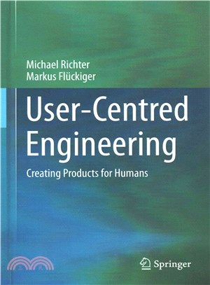 User-Centred Engineering ― Creating Products for Humans