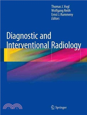Diagnostische Und Interventionelle Radiologie