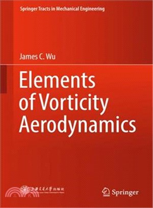 Elements of vorticity aerody...