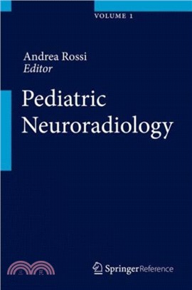 Pediatric Neuroradiology