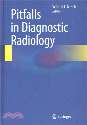 Pitfalls in Diagnostic Radiology