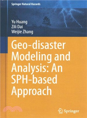 Geo-Disaster Modeling and Analysis ― An SPH Based Approach