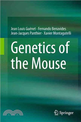 Genetics of the Mouse