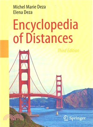 Encyclopedia of Distances