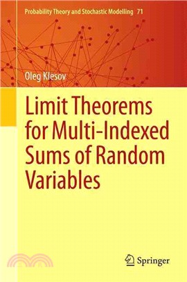 Limit Theorems for Multi-Indexed Sums of Random Variables