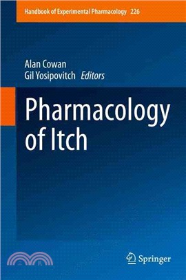 Pharmacology of Itch