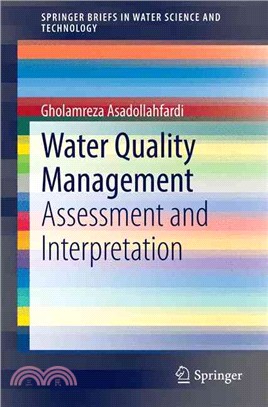 Water Quality Management ― Assessment and Interpretation